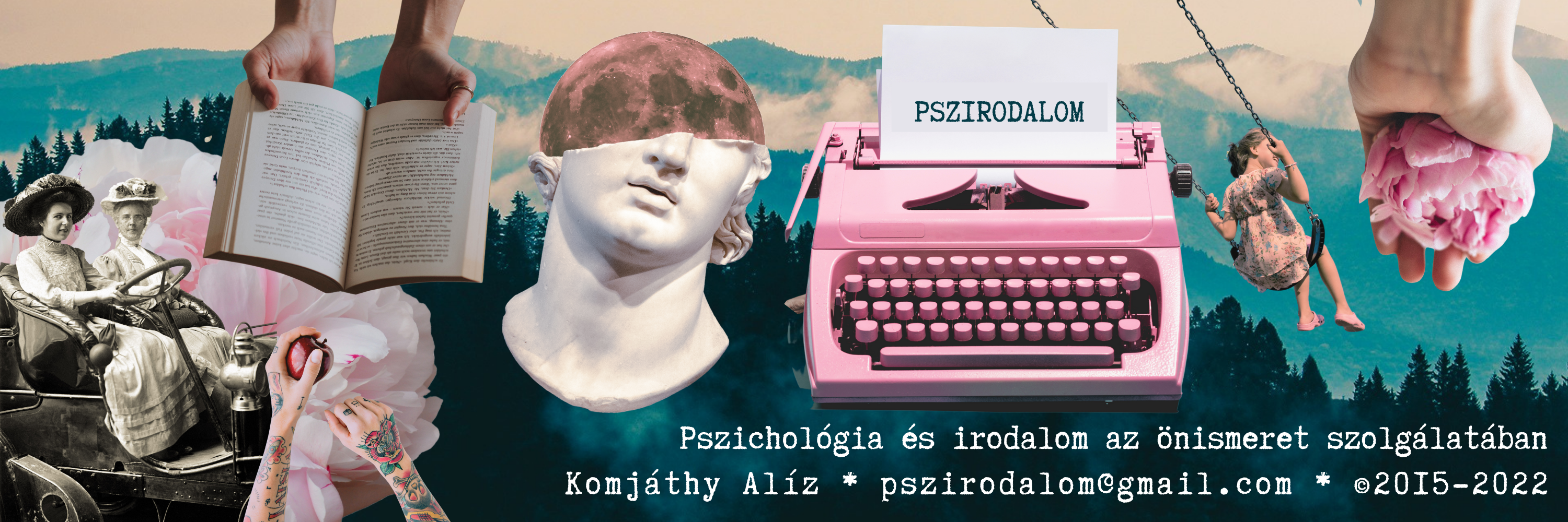 pszirodalom